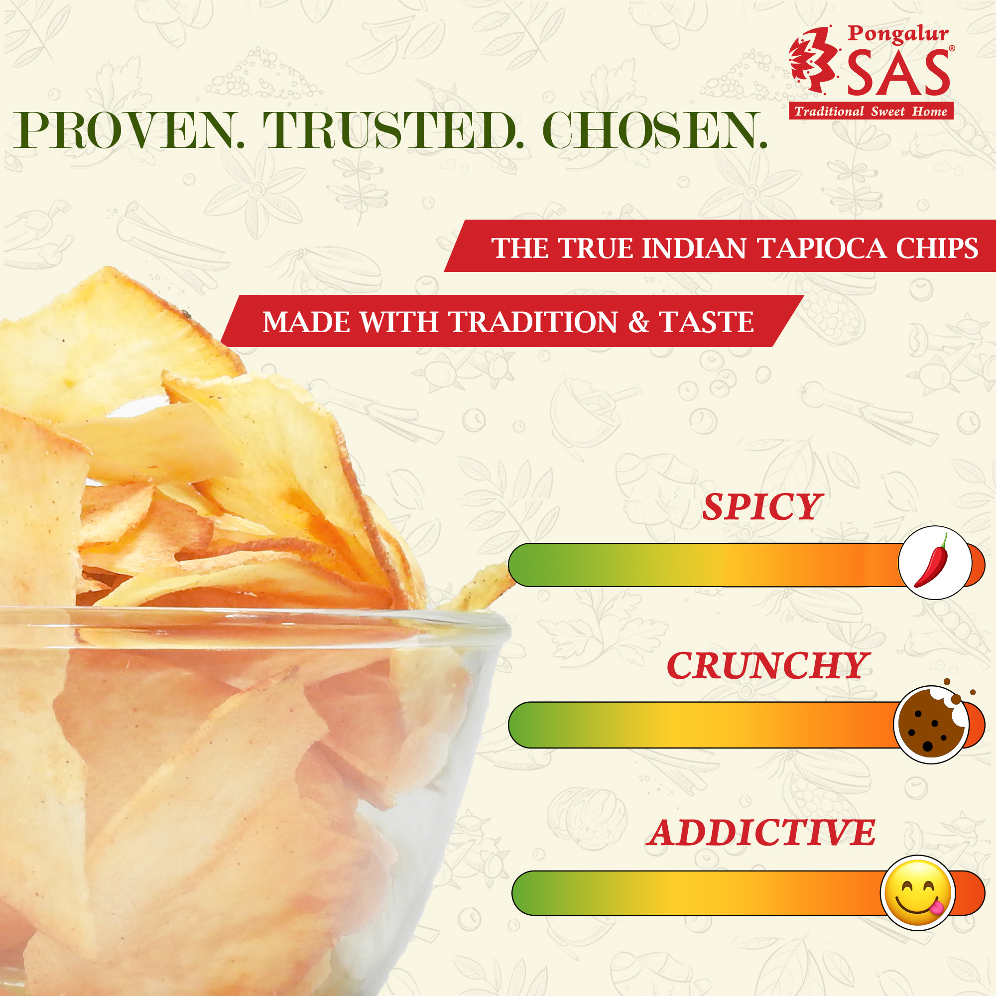 Tapiaco Chips - Image 3