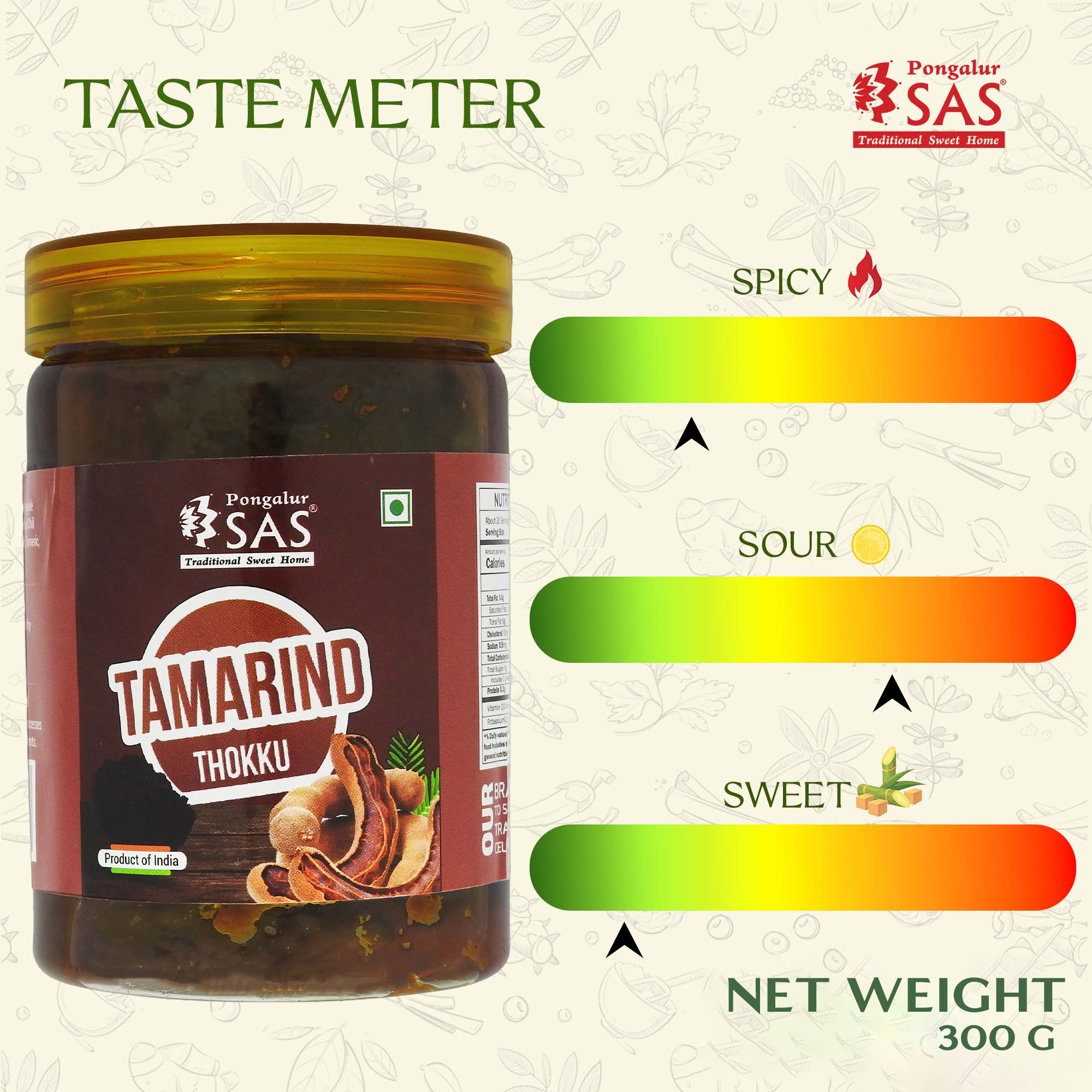 Tamarind Paste - Image 4