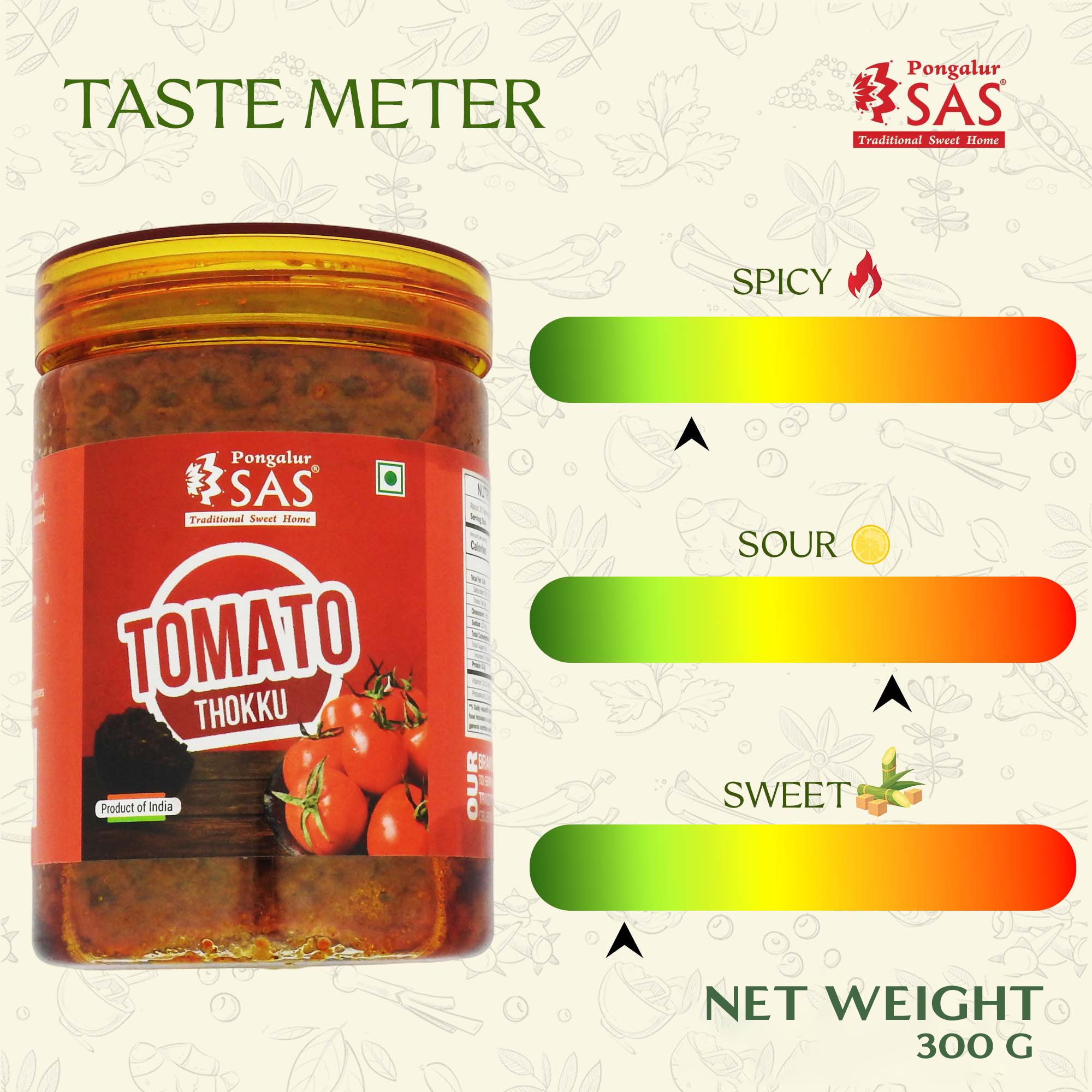 Tomato Paste - Image 3